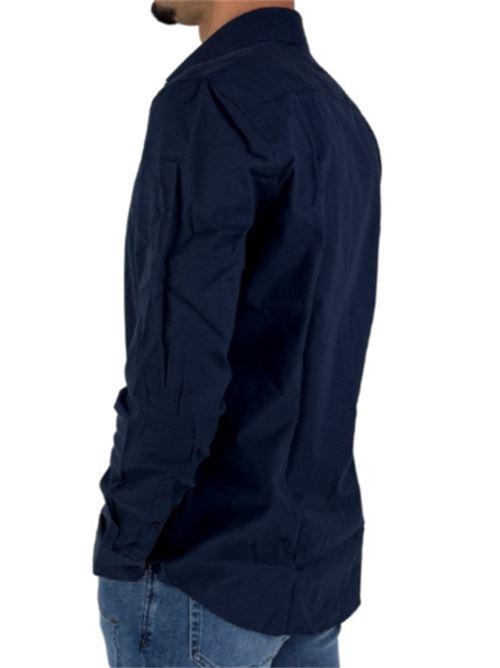 URBAN RING | UR813022/BLUE